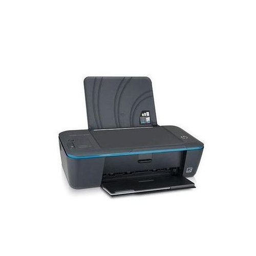 HP Deskjet Ink Adv 2010 Printer K010a